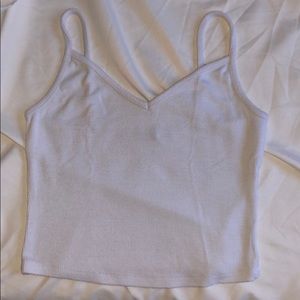 Brandy Melville (like) tank top